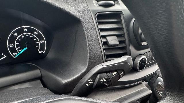2024 Ford Transit 250