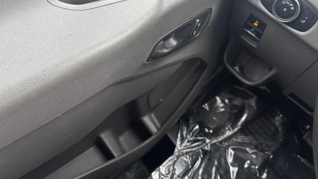 2024 Ford Transit 250