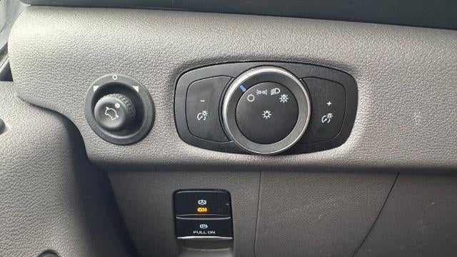 2024 Ford Transit 250