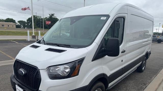 2024 Ford Transit 250