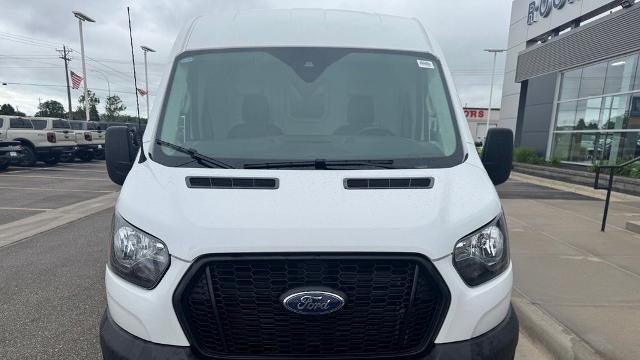 2024 Ford Transit 250