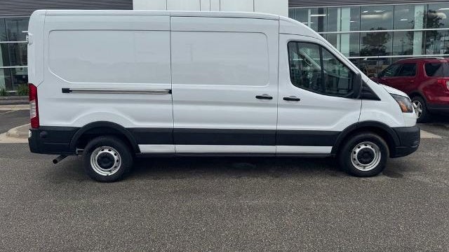 2024 Ford Transit 250