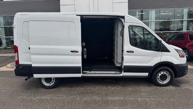 2024 Ford Transit 250