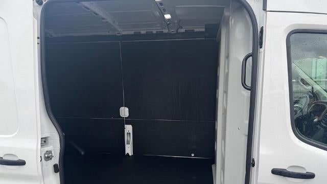 2024 Ford Transit 250