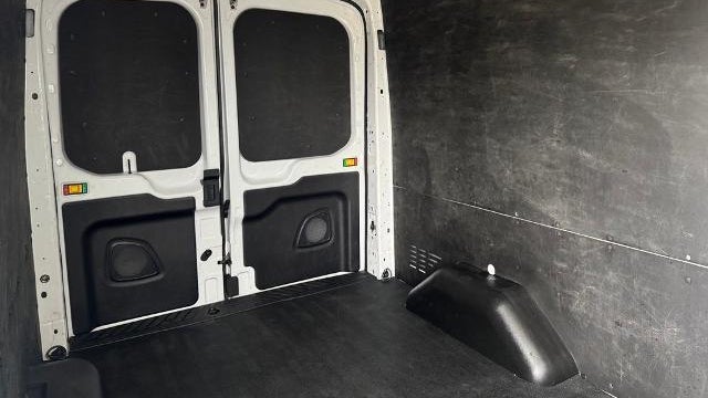 2024 Ford Transit 250