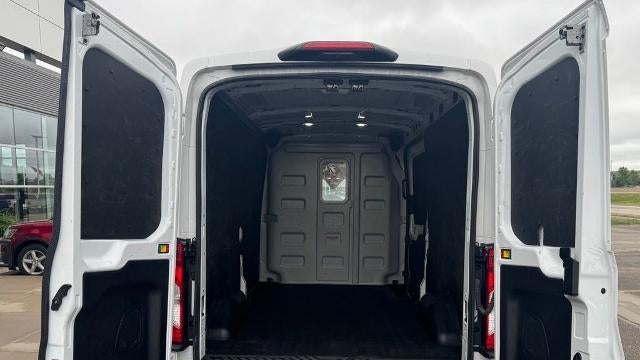 2024 Ford Transit 250