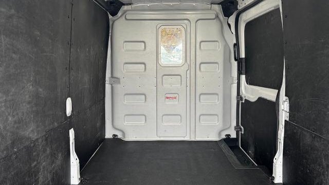 2024 Ford Transit 250