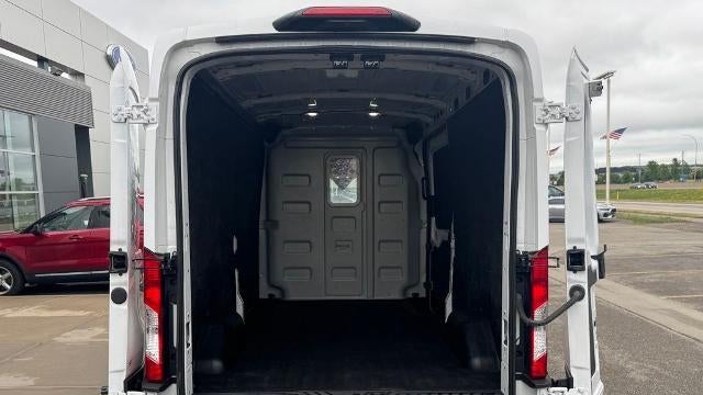 2024 Ford Transit 250