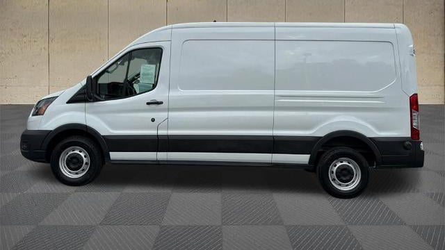 2024 Ford Transit 250