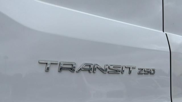 2024 Ford Transit 250