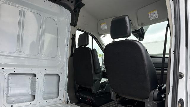 2024 Ford Transit 250