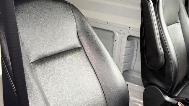 2024 Ford Transit 250