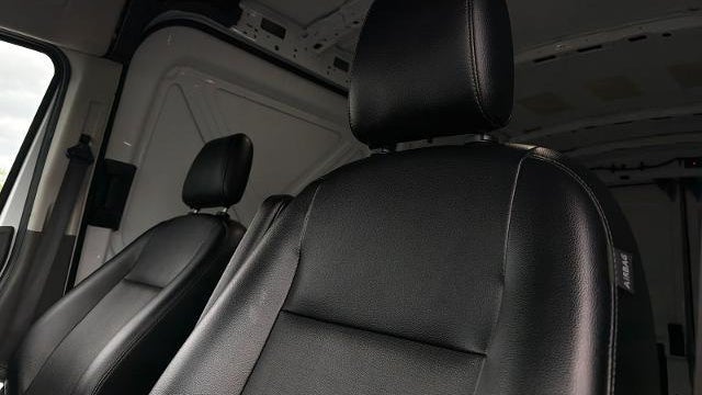 2024 Ford Transit 250
