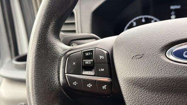 2024 Ford Transit 250