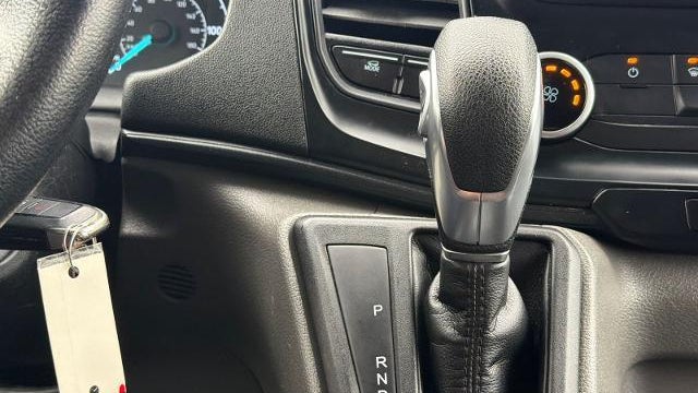 2024 Ford Transit 250