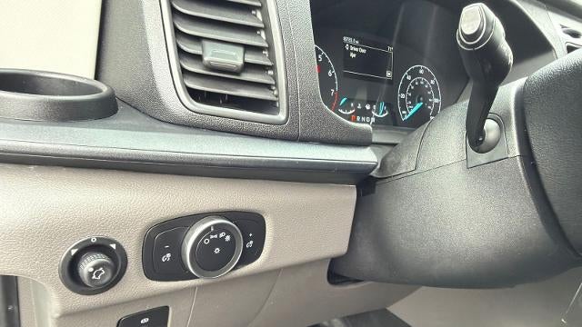 2024 Ford Transit 250
