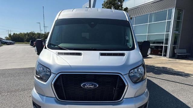 2024 Ford Transit 250