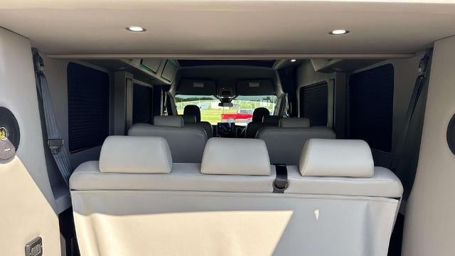 2024 Ford Transit 250
