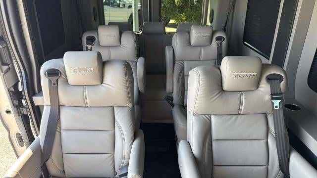 2024 Ford Transit 250