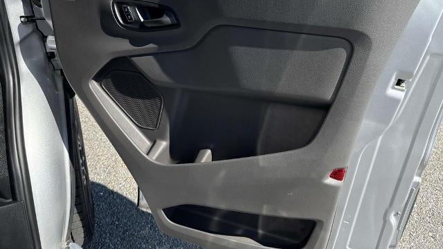 2024 Ford Transit 250