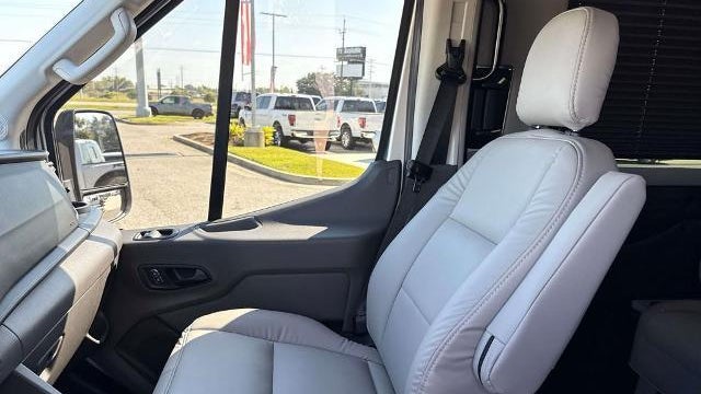 2024 Ford Transit 250