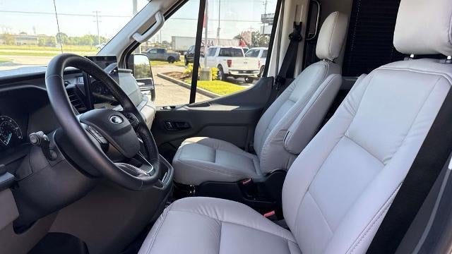 2024 Ford Transit 250