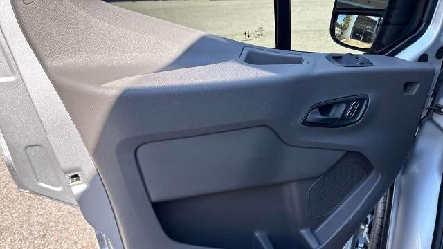 2024 Ford Transit 250