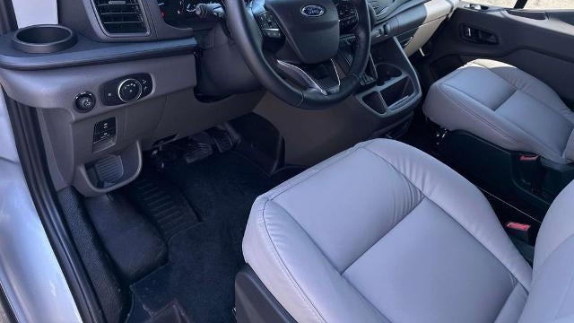2024 Ford Transit 250