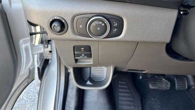 2024 Ford Transit 250