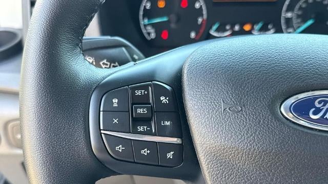 2024 Ford Transit 250