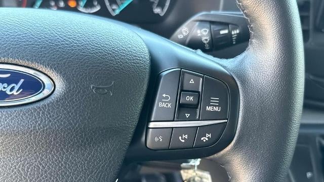 2024 Ford Transit 250