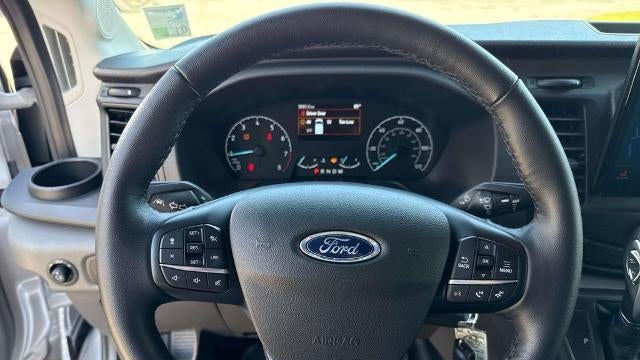 2024 Ford Transit 250
