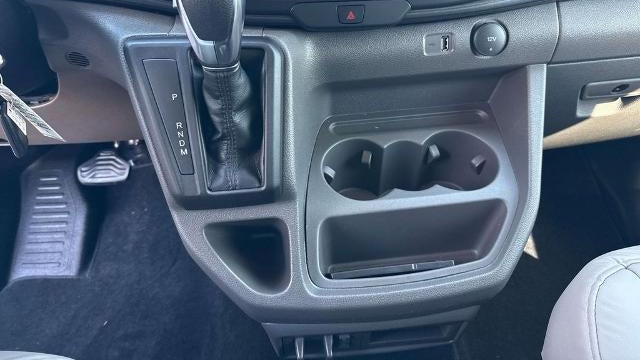 2024 Ford Transit 250