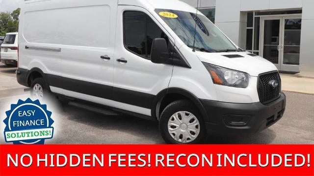 Preowned 2024 Ford Transit 250 for Sale