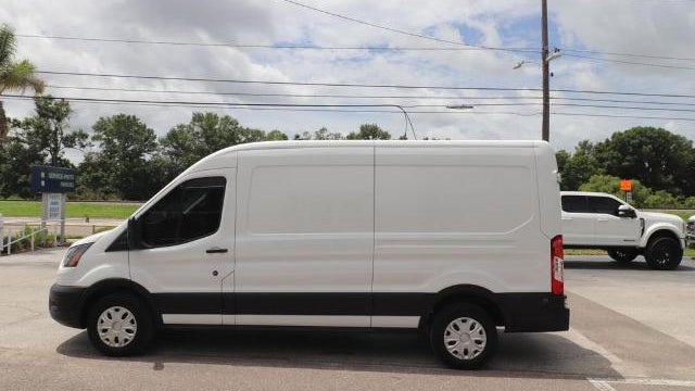 2024 Ford Transit 250