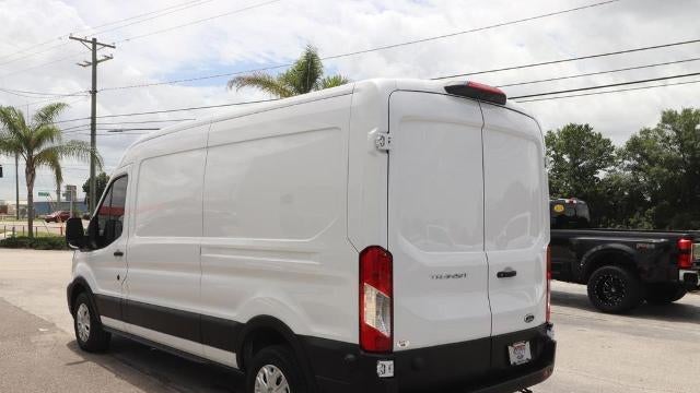 2024 Ford Transit 250