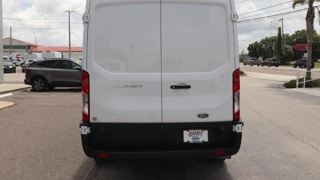 2024 Ford Transit 250