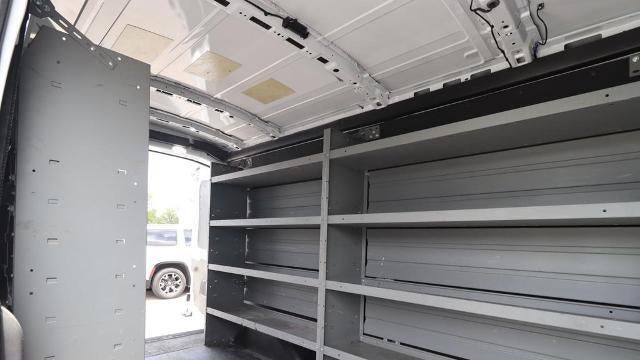 2024 Ford Transit 250