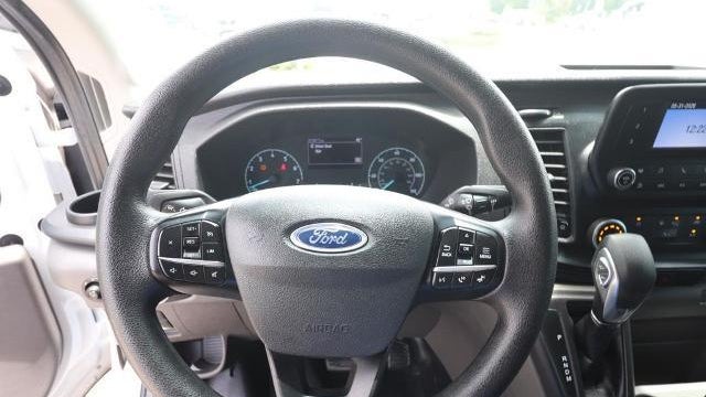 2024 Ford Transit 250