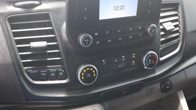 2024 Ford Transit 250