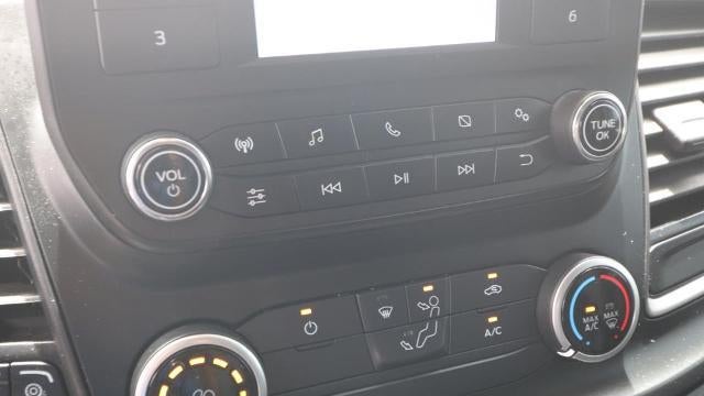 2024 Ford Transit 250