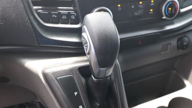 2024 Ford Transit 250