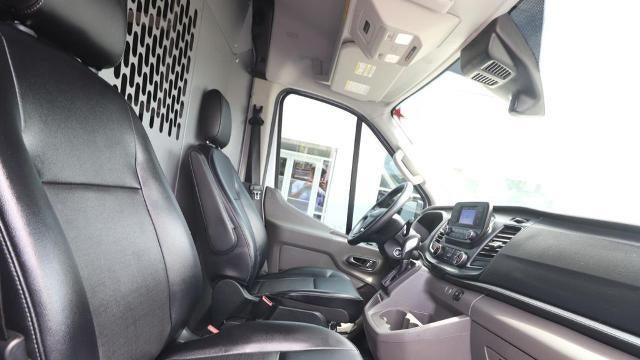 2024 Ford Transit 250