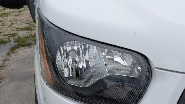 2024 Ford Transit 250