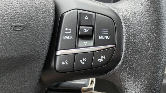 2024 Ford Transit 250