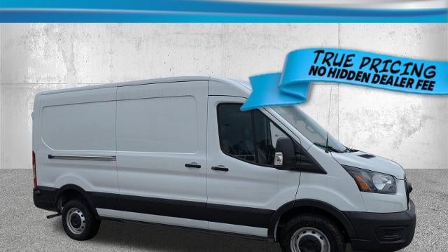Preowned 2024 Ford Transit 250 for Sale