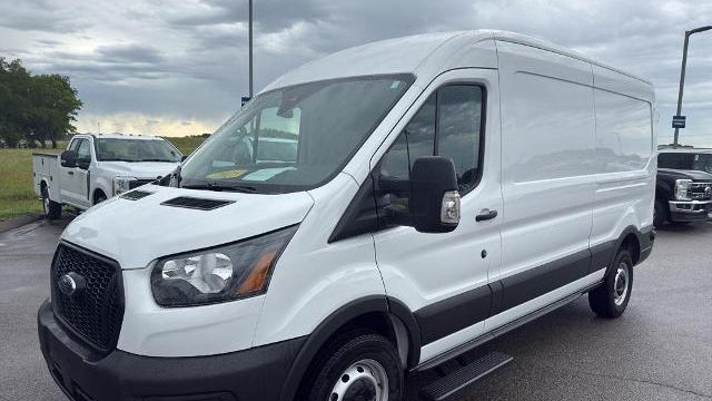 Preowned 2025 Ford Transit 250 for Sale