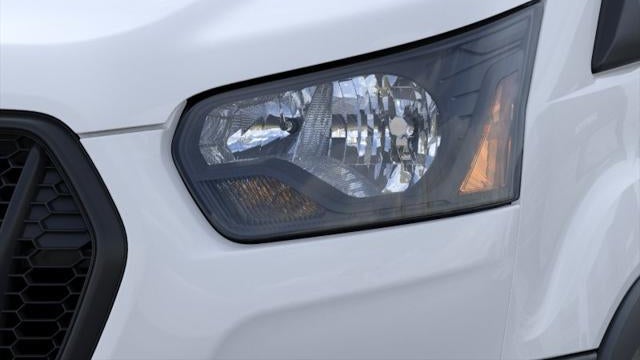 2025 Ford Transit 250