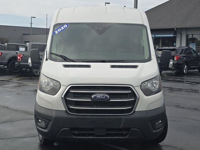 2020 Ford Transit - $18,998