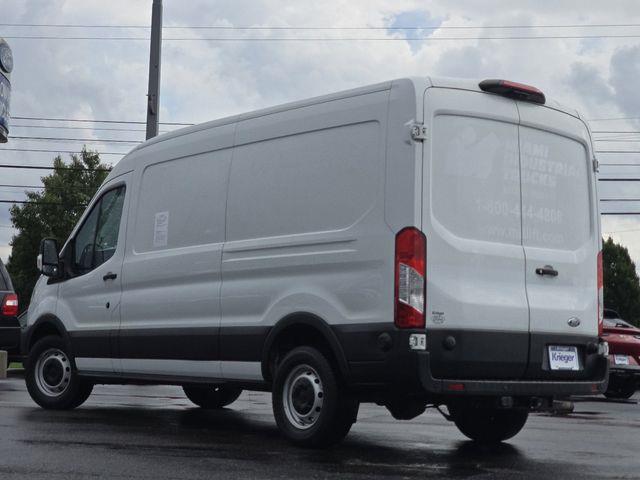2020 Ford Transit - $18,998